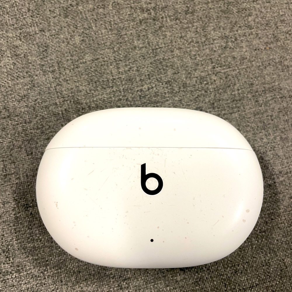 Beat Stuido Ear buds!